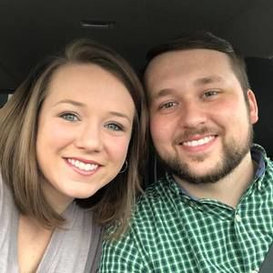 Meet your Posher, Payton